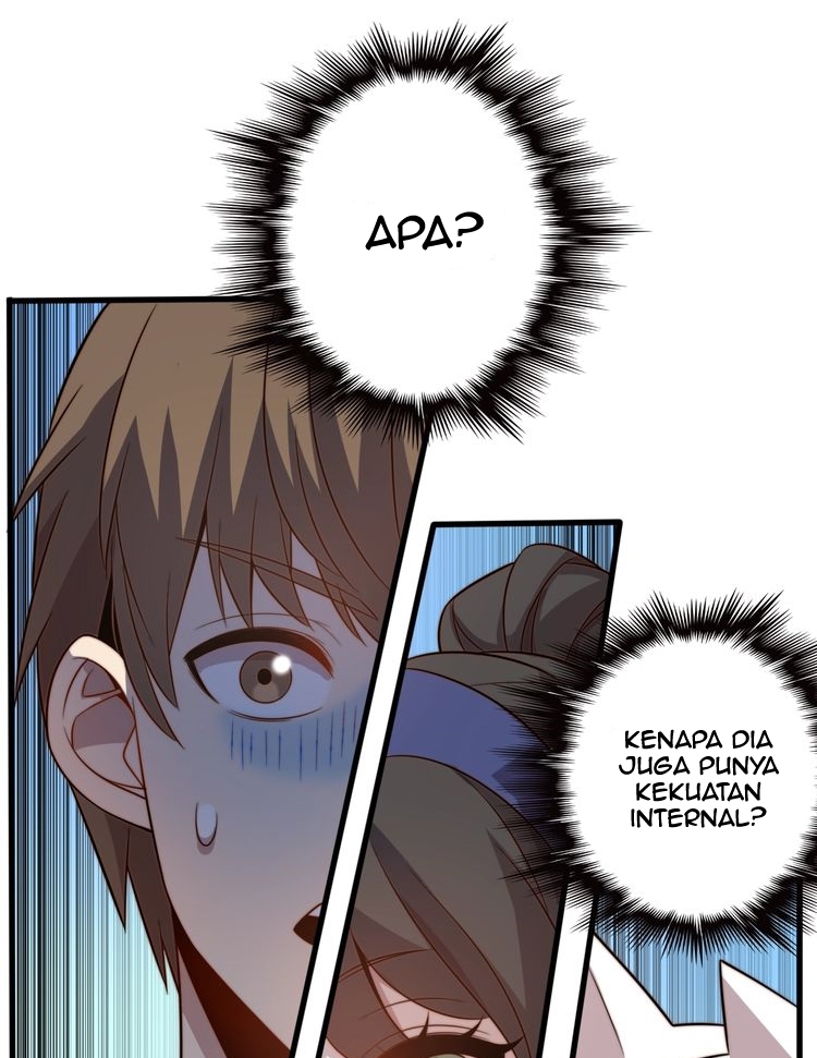 Reborn Doctor Chapter 19 Bahasa Indonesia